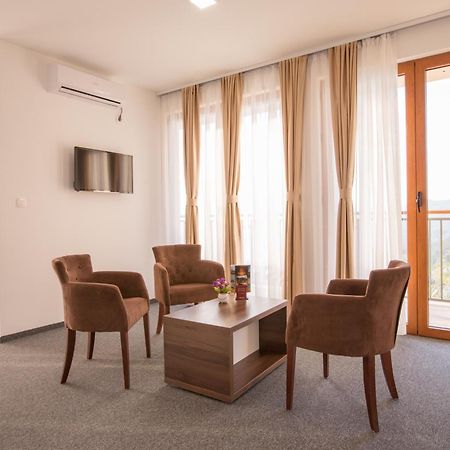 Hotel Sokoline Mandici Habitación foto